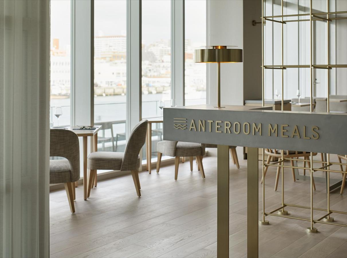 Hotel Anteroom Наха Экстерьер фото