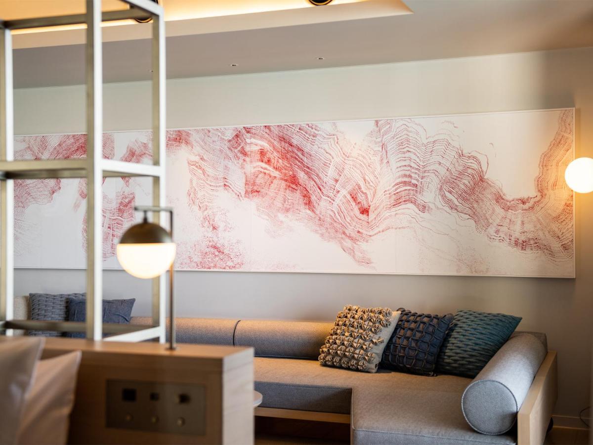 Hotel Anteroom Наха Экстерьер фото
