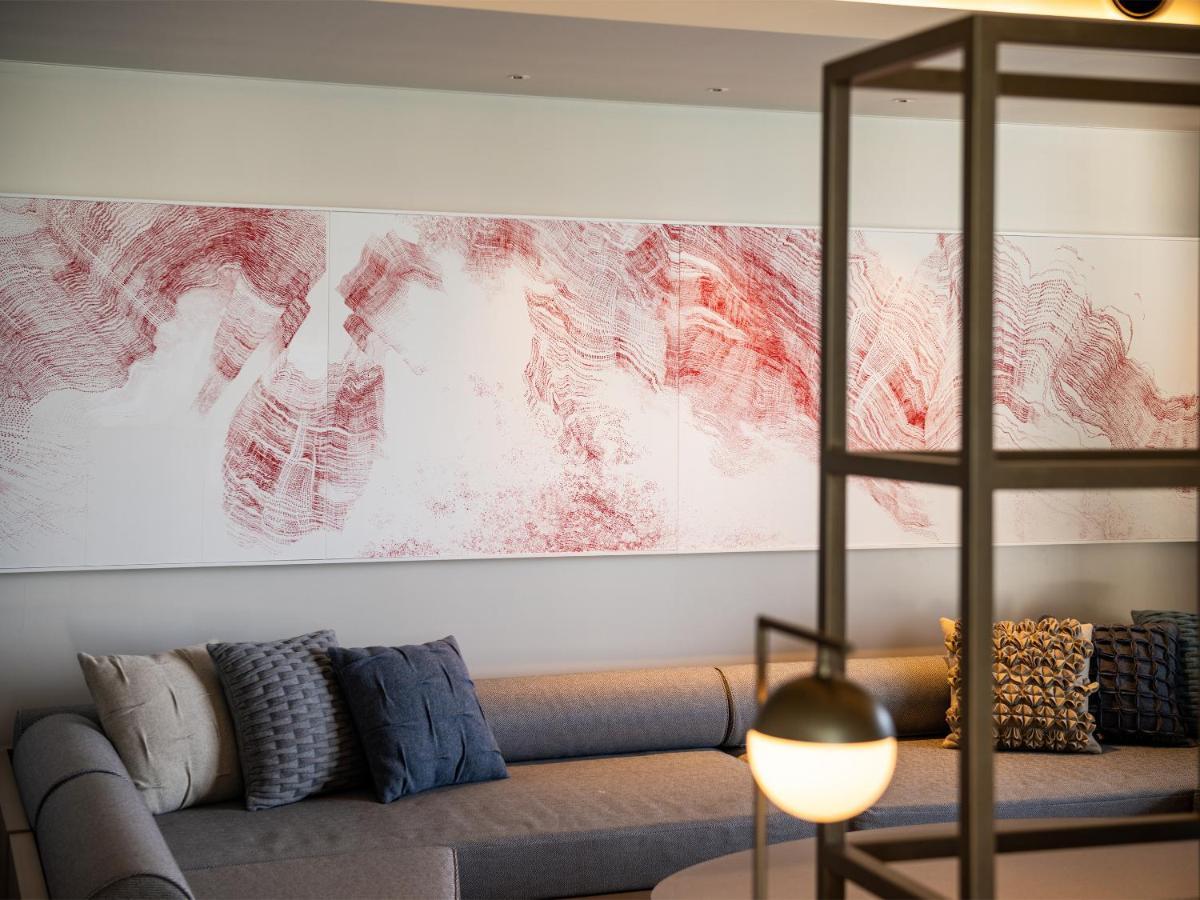 Hotel Anteroom Наха Экстерьер фото